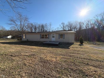 5745 W County Road 1040 S, Paris Crossing, IN, 47270