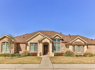 3910 106th St, Lubbock, TX 79423