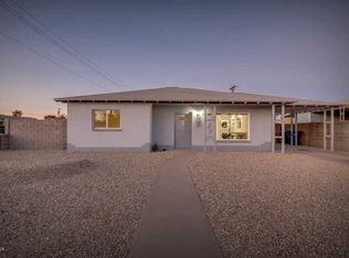 1606 E 1st St, Mesa, AZ 85203