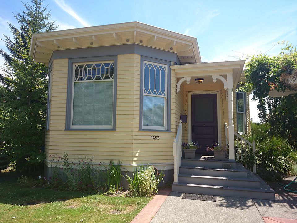 2nd image of 1452 20th Ave