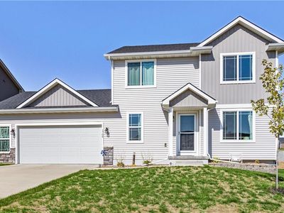 1708 E Clinton Pl, Indianola, IA, 50125