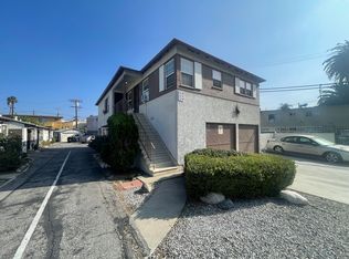 (Undisclosed Address), Los Angeles, CA 90034