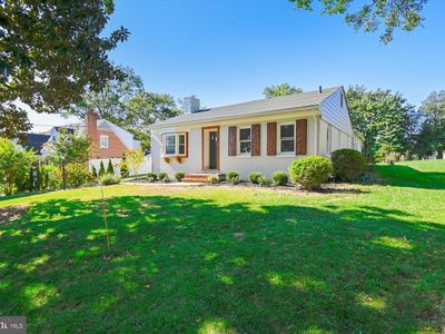 224 Edridge Way, Catonsville, MD, 21228