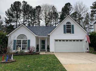 6909 Dawnalia Ct, Raleigh, NC 27617