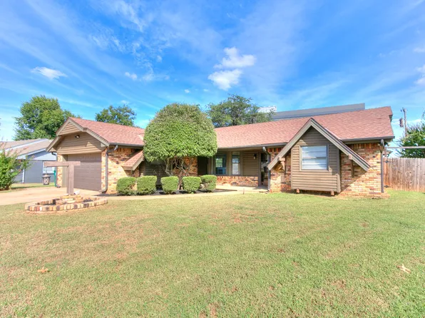 6428 N Harvard Ave, Oklahoma City, OK 73132