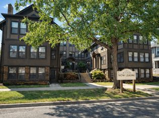 214 Steward Ave #B, Jackson, MI 49201