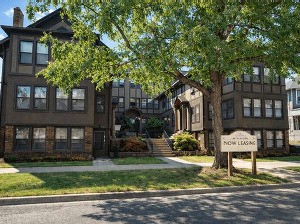 216 Steward Ave APT G