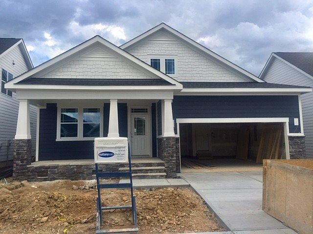 616 Midnight Moon Drive - The Evelyn