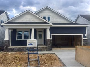 616 Midnight Moon Dr, Wendell, NC 27591