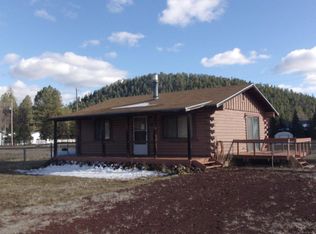 111 N Skylane Rd, Pinetop, AZ 85935