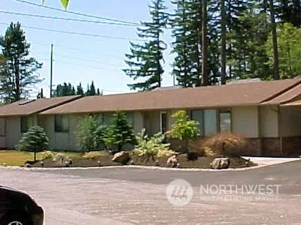 (undisclosed Address), Everett, WA 98208