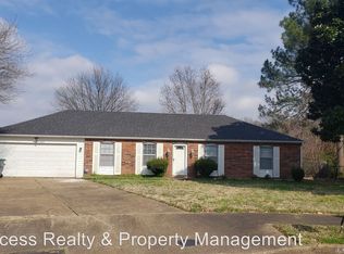 3344 Oak Tree Cv, Memphis, TN 38118