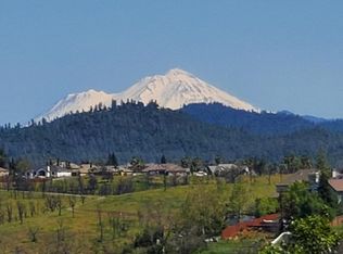 1011 Wildwood Ln, Redding, CA 96001