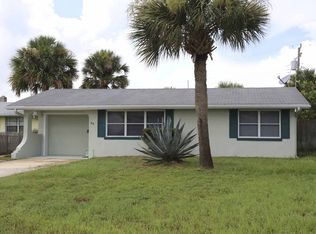 25 Palm Dr, Ormond Beach, FL 32176