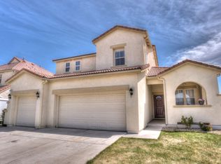 6760 Bambey Dr, Sparks, NV