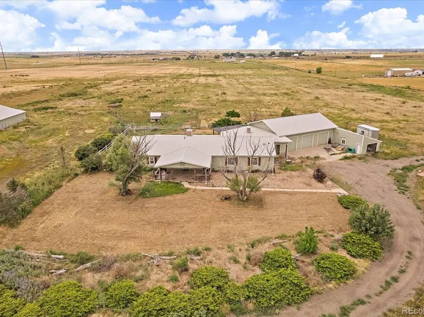 1935 County Road 55, Keenesburg, CO 80643