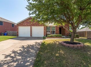 111 Lightning Trl, Forney, TX 75126