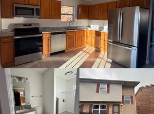 210 S Keeneland Dr #B, Richmond, KY 40475