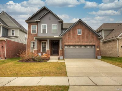 47710 Alden Ter N, Northville, MI, 48168