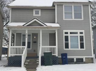 876 E Fulton St, Columbus, OH 43205