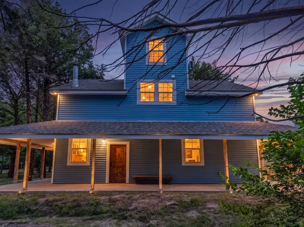 291 Rs County Rd #1624, Lone Oak, TX 75453