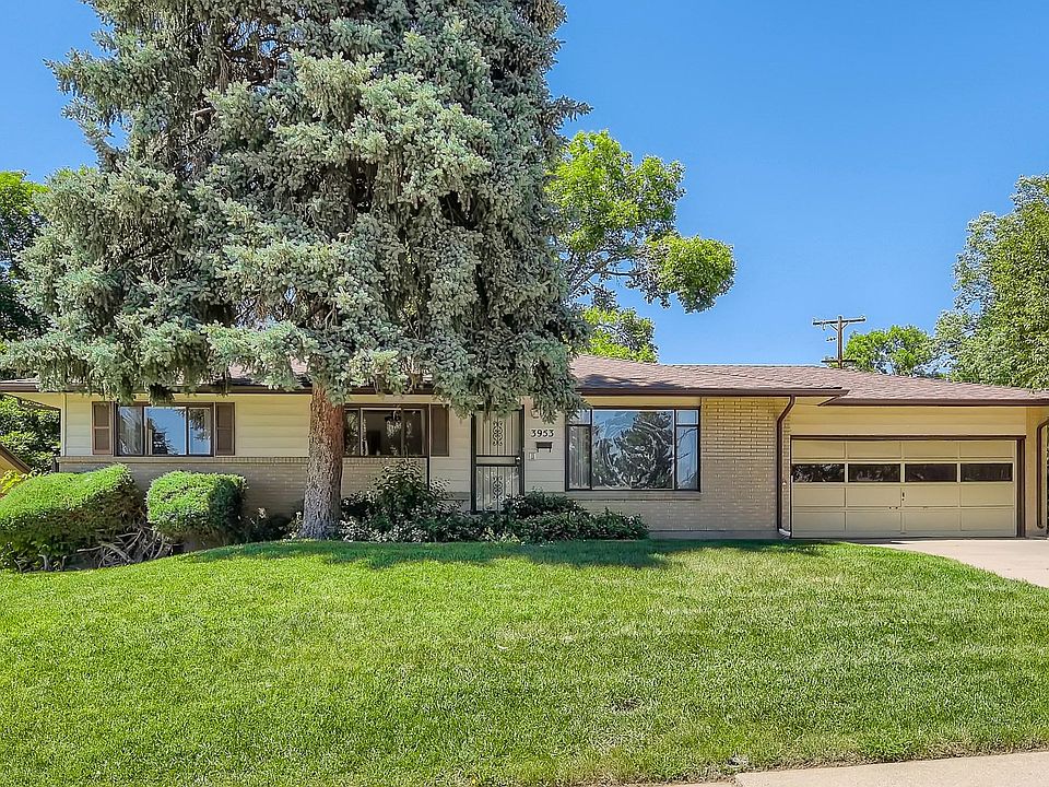 1st image of 3953 W Eldorado Pl