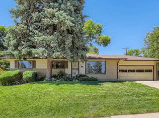 3953 W Eldorado Pl, Denver, CO 80236