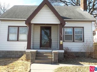 830 S 50th Ave, Omaha, NE 68106