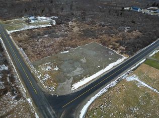 Amirault Rd, Argyle, NS B0W2A0