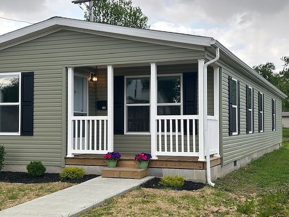 Real estate listing image