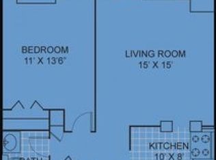 1065 E Flamingo Rd APT 302, Las Vegas, NV 89119