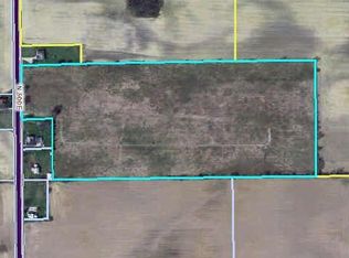 1275 N 500 E, Greenfield, IN 46140