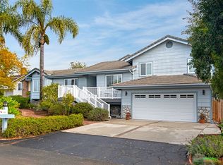 1221 Alessandro Ln, Vista, CA 92084