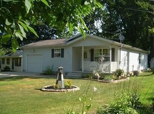 3075 Greenhill Rd, Akron, OH 44319