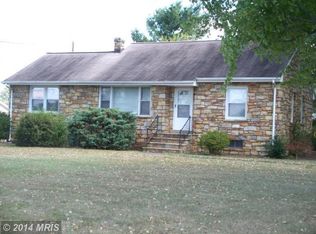 6299 Catlett Rd, Bealeton, VA 22712