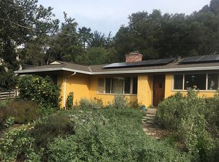 1215 Josselyn Canyon Rd, Monterey, CA 93940