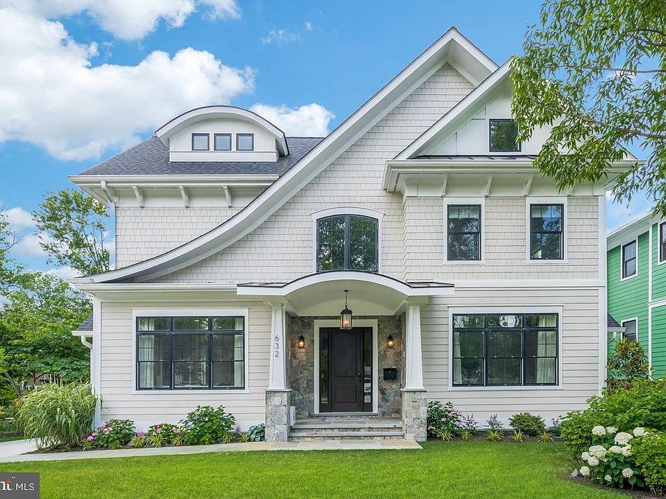 632 19th St S, Arlington, VA 22202 Zillow
