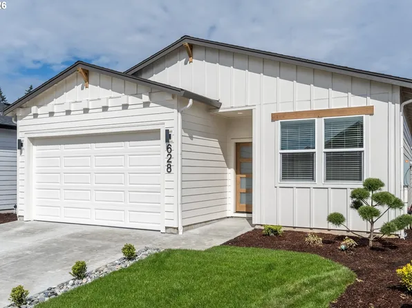 628 SE 34th St, Battle Ground, WA 98604