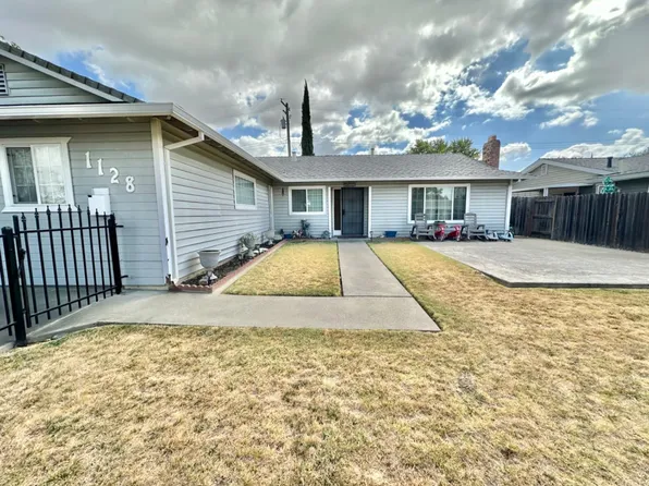 1128 Brunswick Way, Sacramento, CA 95833