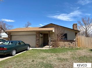 2348 Hampshire Rd, Fort Collins, CO 80526