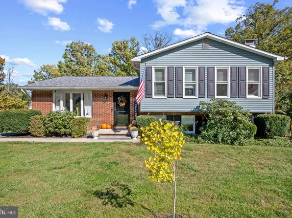 6205 Guthrie Ct, Eldersburg, MD 21784