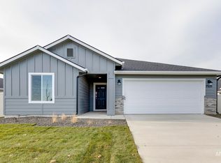 14714 N Ninja Way, Nampa, ID 83651