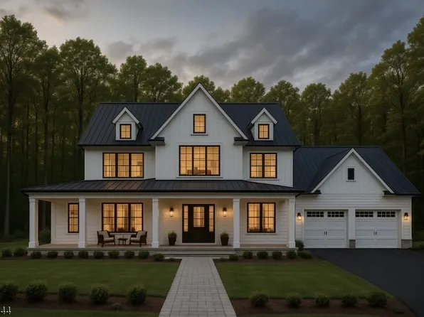 5 2Nd St, Warren Twp., NJ 07059