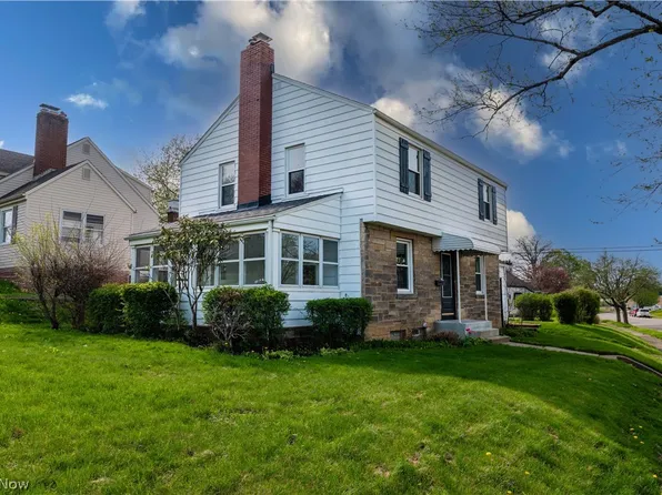 3122 Logan Ave NW, Canton, OH 44709