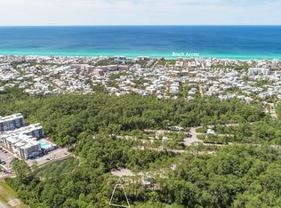 LOT 68 Silver Maple Dr N, Seacrest, FL 32461