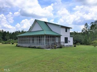 269 Buzzard Bay Ln, Glennville, GA 30427