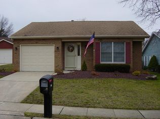 1478 Sanish Ct, Toms River, NJ