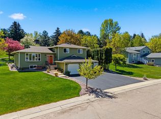3245 Jack Dr, Missoula, MT 59803
