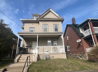 7429 Park Avenue, Swissvale, PA 15218