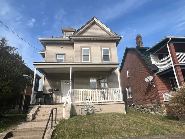 7429 Park Avenue, 7429 Park Ave #2, Swissvale, PA 15218
